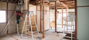 Entreprise de rénovation de la maison et de rénovation d’appartement à L'Home-Chamondot